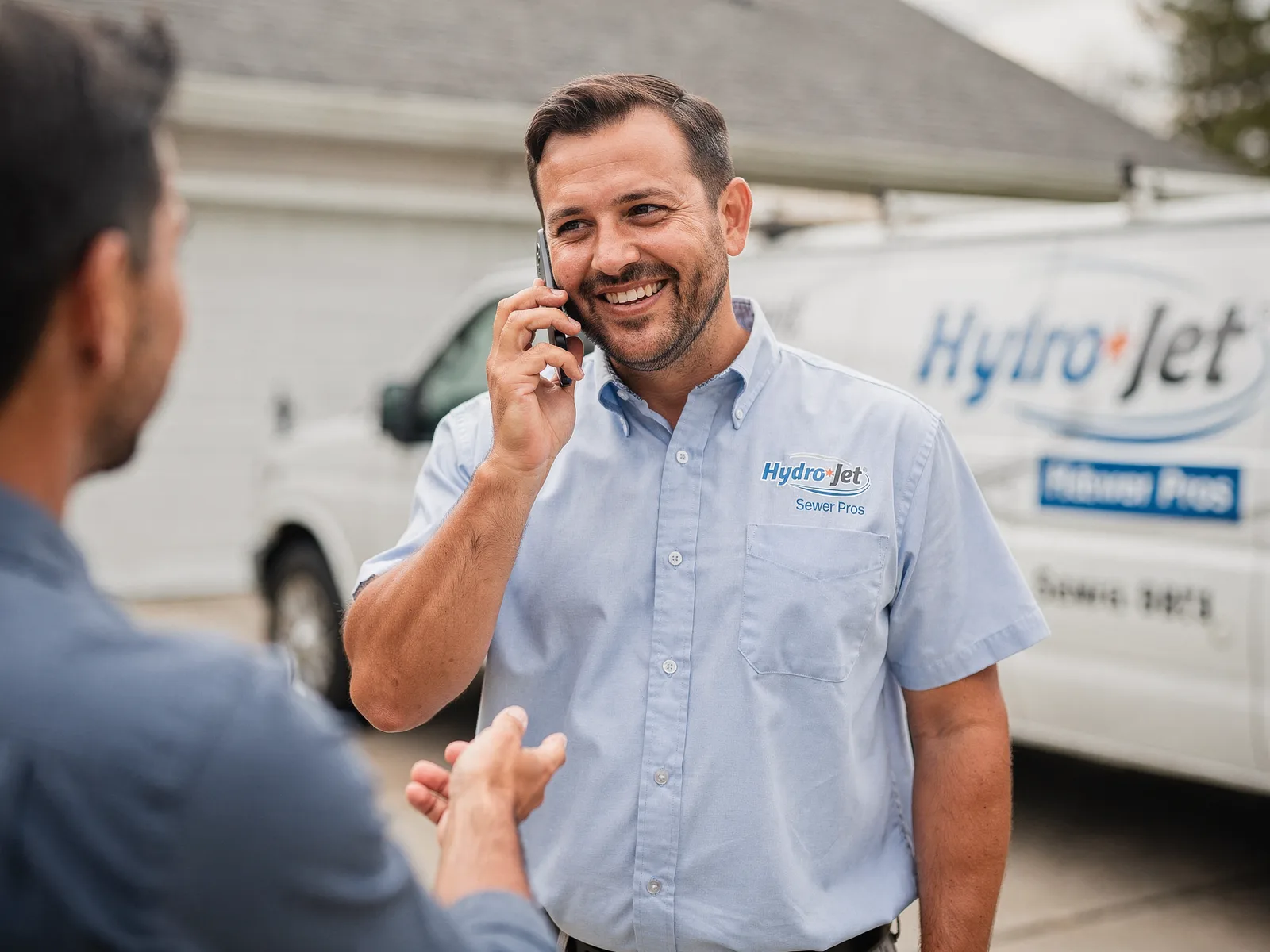 Hydro Jetting Townshend, VT FAQs